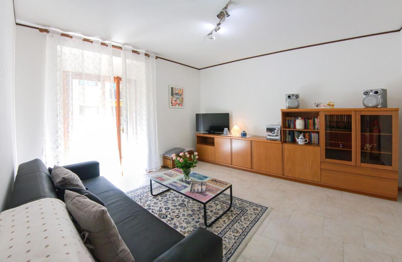 La Casa Di Bianca - Casa Vacanze Villa Opicina Exterior foto