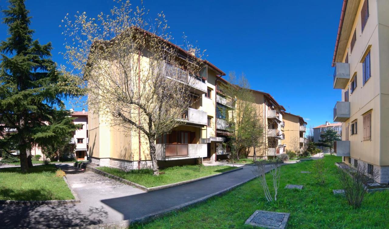 La Casa Di Bianca - Casa Vacanze Villa Opicina Exterior foto