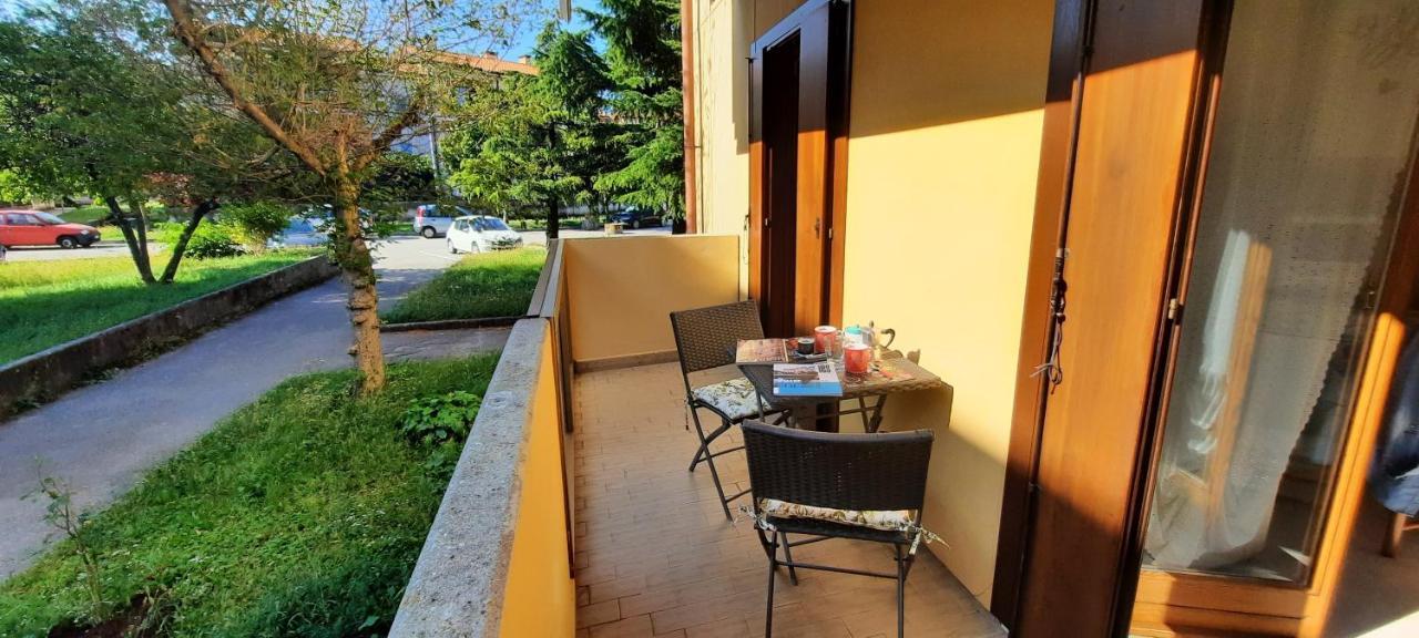 La Casa Di Bianca - Casa Vacanze Villa Opicina Exterior foto