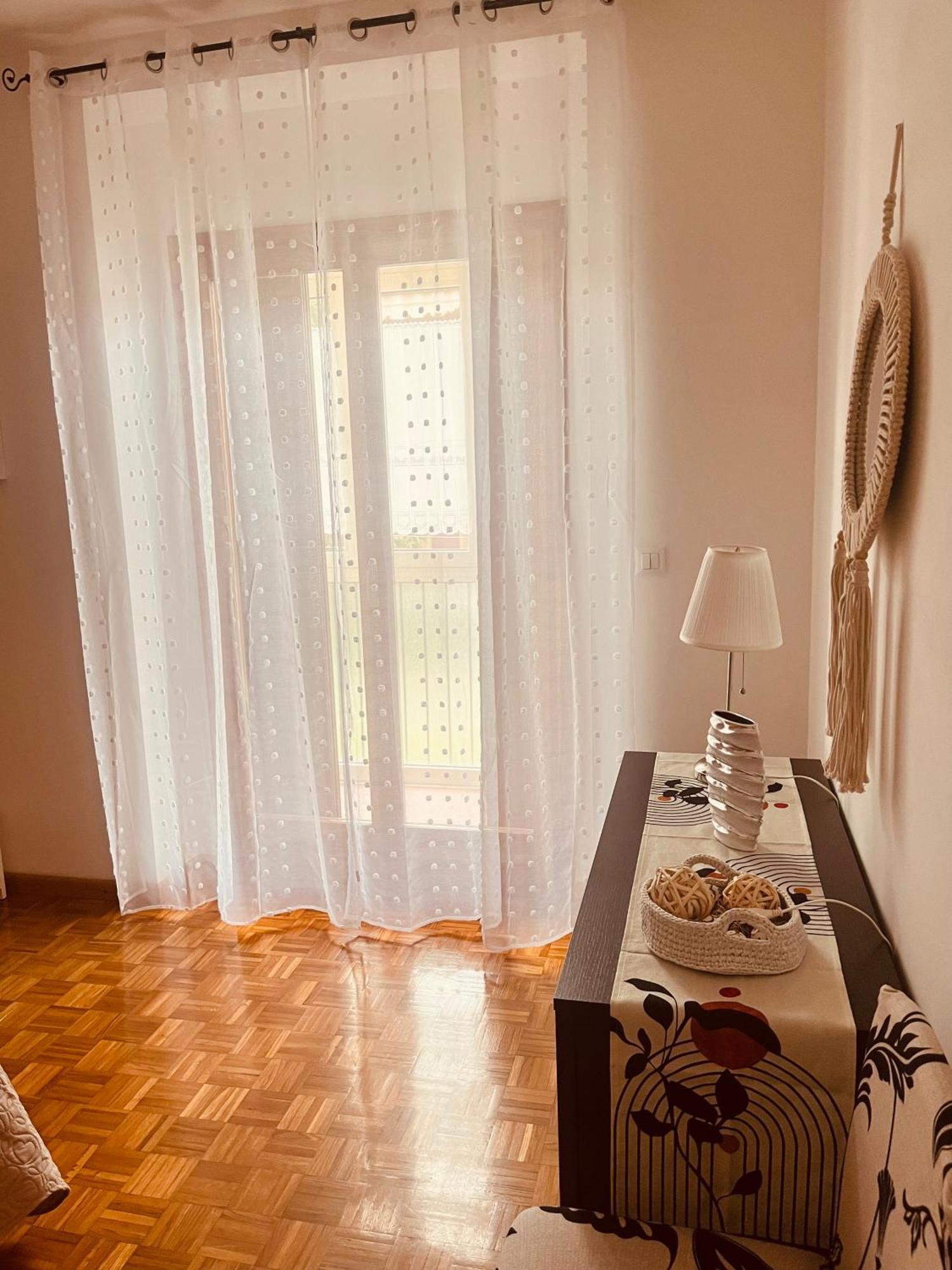 La Casa Di Bianca - Casa Vacanze Villa Opicina Exterior foto